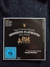 Playboy playmate dvd gebraucht kaufen  Ibbenbüren