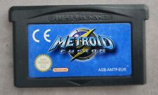 Metroid fusion nintendo usato  Aversa