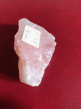 Bloc quartz rose d'occasion  Yerres