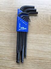 Metric allen key for sale  WIRRAL