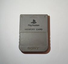 Memory card ps1 usato  Montaione