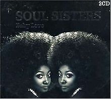 Soul sisters various gebraucht kaufen  Berlin