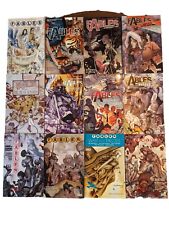 Fables vol. complete for sale  Pittsburgh