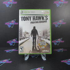 Tony Hawk's Proving Ground Xbox 360 AD/NM - (Veja fotos), usado comprar usado  Enviando para Brazil