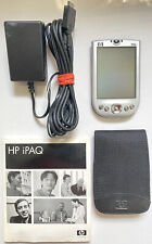 PC de bolsillo HP iPAQ RX1900 serie RX1955 PDA portátil FA629A#ABA con accesorios segunda mano  Embacar hacia Mexico