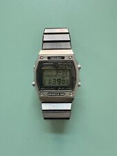 Vintage seiko digital gebraucht kaufen  Stuttgart