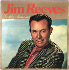 Jim reeves. golden for sale  SOUTHAMPTON