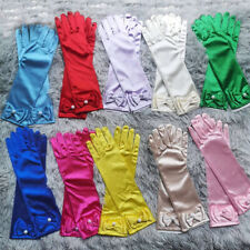 Women satin long for sale  Shipping to Ireland