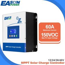 Mppt solar charge for sale  Shipping to Ireland