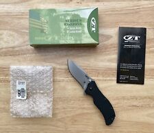 Zero tolerance 0350cbzdp for sale  Lancaster