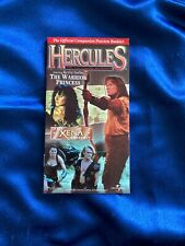 Rare xena hercules for sale  North Hollywood