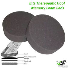 Hoof pads memory for sale  MANCHESTER
