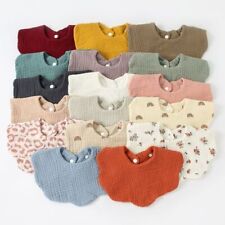 Baby Bibs & Burp Cloths for sale  Shipping to Ireland