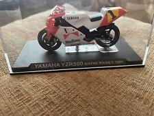 Yamaha yzr500 wayne for sale  TELFORD