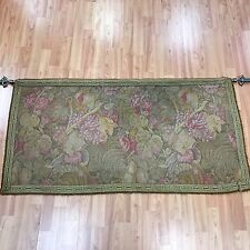 Antique chinese tapestry for sale  Evanston