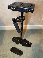 Glidecam 4000 gimbal for sale  UK