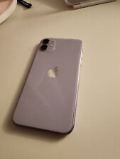 Apple iphone purple for sale  South Boston