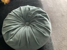 Green cushion pin for sale  OLDBURY