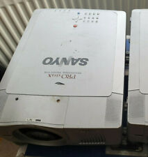 Video projector sanyo for sale  UK