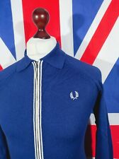 Fred perry bradley for sale  LOUGHBOROUGH