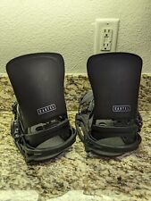 Burton cartel snowboard for sale  Riverside