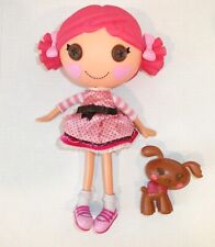 Lalaloopsy toffee cocoa for sale  Rock Island