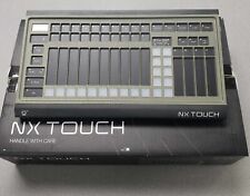 Sistemas de control Obsidian NX Touch DMX superficie de control para software Onyx DMX segunda mano  Embacar hacia Argentina