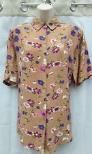 Blouse shirt ww2 for sale  STOKE-ON-TRENT