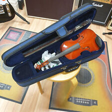 Prima 103 violin for sale  COWBRIDGE