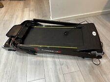 foldable treadmill for sale  LIVERPOOL