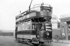 Tyh bexley tram for sale  ROCHDALE