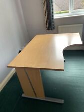 Shaped home office for sale  SWINDON