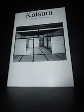 Katsura the photographs gebraucht kaufen  Herne
