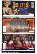 Lot slot machine for sale  Las Vegas