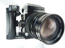 Bronica etrs zenzanon for sale  Clearwater
