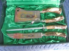 Vintage cutlery set for sale  Satellite Beach