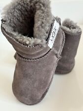 Ugg winterschuhe lammfell gebraucht kaufen  Hamburg