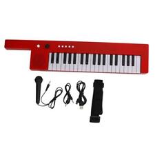 Key red keyboard for sale  Shipping to Ireland