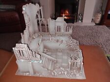 warhammer 40k terrain for sale  HULL