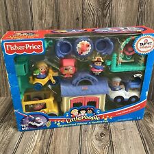 Fisher price little for sale  Hoffman Estates
