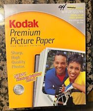 Kodak premium picture for sale  Midlothian