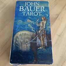 John bauer tarrot for sale  MORECAMBE