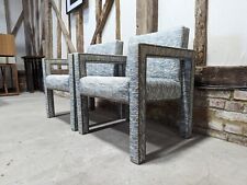 Luxury designer armchairs for sale  ST. LEONARDS-ON-SEA