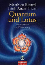 Quantum lotus vom gebraucht kaufen  Berlin