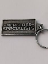 Mercedes specialists pewter for sale  Mesa