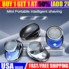 Mini shave portable for sale  Shipping to Ireland