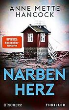 Narbenherz thriller ... gebraucht kaufen  Berlin