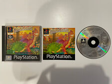 Dinosaurs playstation sony d'occasion  France