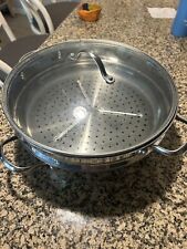 Traders stainless steel for sale  Ponte Vedra