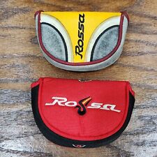 Lot taylormade rossa for sale  Venice